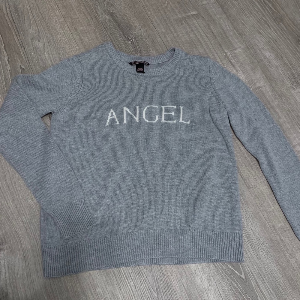 VS Angel Sweater